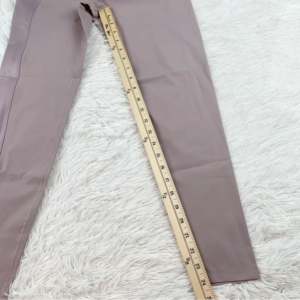 Enavant‎ active Aurora mauve leggings